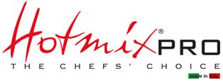 HotmixPRO | the Chef's Choice